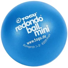 Bild von Redondo Ball Mini, 2er-set ø blau,