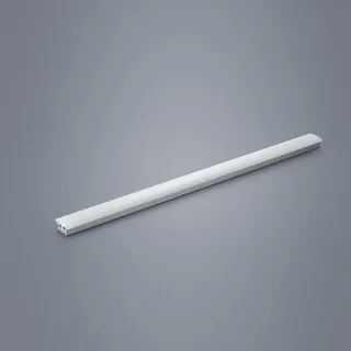 helestra VIGO Leuchtenmodul mattnickel eloxiert, 1500mm #15/1602.18