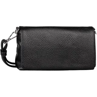 Tom Tailor Xia Abendtasche Polyurethan Black