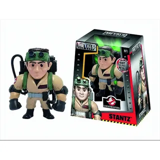 JADA Metal Ghostbusters Ray Stantz Dan Aykroyd - Bunt