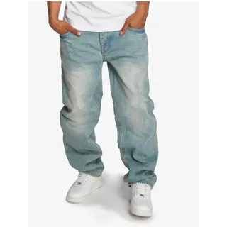Ecko Hang Loose Fit Blau 52/34