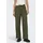 Cotton Loose Pants Schlupfhose Grün XS 34