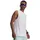 Herren White/Reflective XS