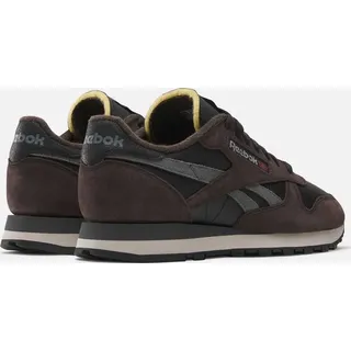 Classic Leather Black / Dark Matter / Grey 5 39