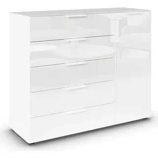 Rauch FLIPP 120 x 99 x 42 cm weiß