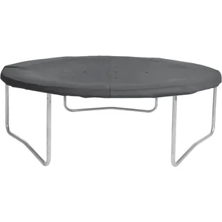 Salta Abdeckplane Trampolin Schwarz Ø427 cm