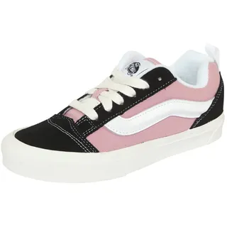 Knu Skool Black/Pink 36,5