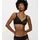Damen Eileen N Non-wired bra, Schwarz 70A,
