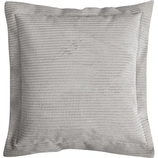 Magma Heimtex SHARA Flatterkissen 70 x 8 cm Grau