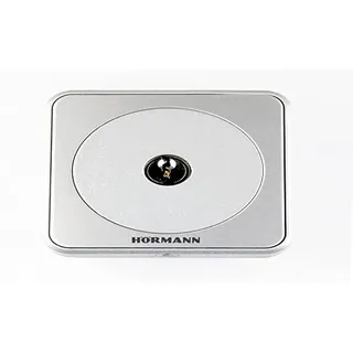 Hörmann Schlüsseltaster Aufputzausführung inkl. 3 Schlüssel