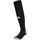 Socken 1 Paar Schwarz XL
