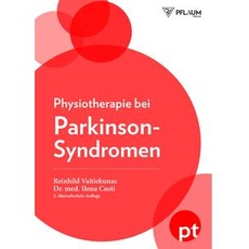 Physiotherapie bei Parkinson-Syndromen