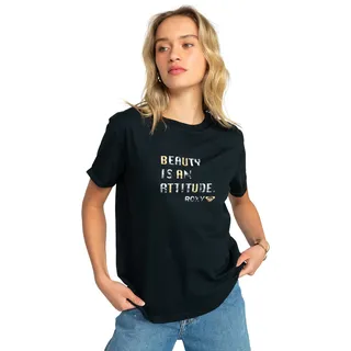 Roxy RoxySPARKLE Evening ATTITUDET-ShirtDamenBRIGHT WHITEXS