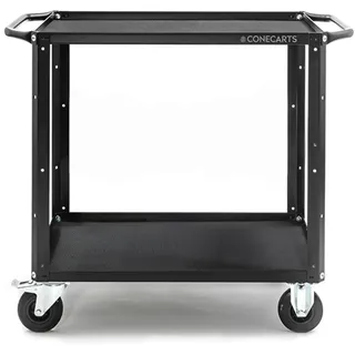 Conecarts Wagen klein mit Gummimatte