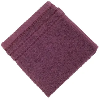 Gözze Seiftuch »Berlin«, lila