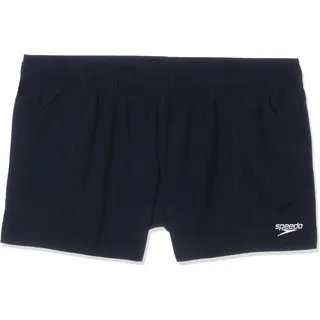 Speedo Damen Essential Watershort Schwimmhose | Badeshorts für Damen Black M