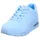 Damen UNO Stand ON AIR Sneaker, Blau Dark, 37.5 EU