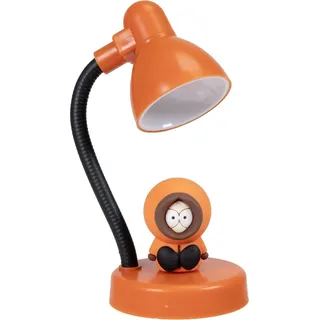 BlueSkyStudios South Park Tischlampe Mini USB-C - Orange