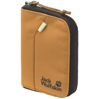 Jack Wolfskin Konya Geldbörse Peanut