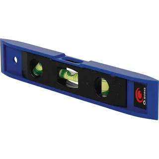 Korte waterpas 23 cm
