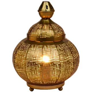Marrakesch Orient & Mediterran Interior Jamala Gold