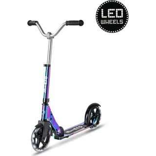 Micro Scooter