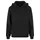 Kapuzenpullover Black S