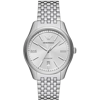 Emporio Armani Edelstahl AR60076 Automatik 43,0 mm
