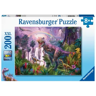 Ravensburger Dinosaurierland 200 Teile