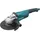 GA 9020 2.200 Watt inkl. Seitengriff, Spannmutter, Schutzhaube, Stirnlochschlüssel