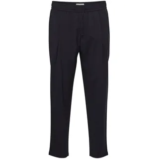 CASUAL FRIDAY Stoffhose CFHAAKAN 0165 ribstop pants Casual Schwarz XXL