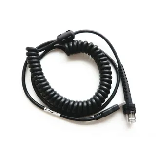 Datalogic CAB-550 - USB-Kabel - 2.4 m