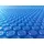 Solarfolie blau Ø 3 60 m