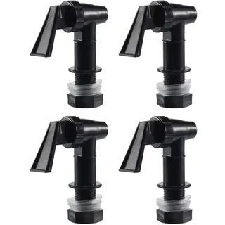 4 Teile Ersatz Kühler Wasserflasche Krug Spender Wasserhahn Set Wiederverwendbar