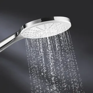 Grohe Vitalio Smartactive 150 rund Chrom 26597000