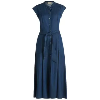 Cartoon Jeanskleid Jeanskleid Blau 42