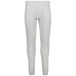 CMP Herren Unterhose Herren lange, grigio mel. S