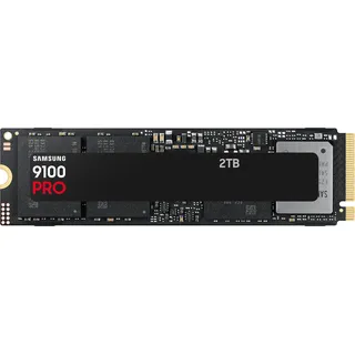 Samsung 9100 PRO 2 TB M.2
