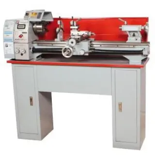 Holzmann Metalldrehbank ED750FD 230V