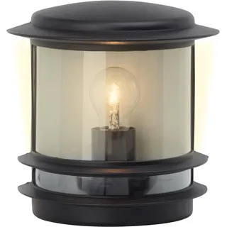 Brilliant Hollywood schwarz