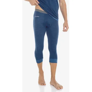 Schöffel Herren Merino Sport 3/4 Hose (Größe XL,