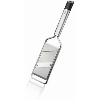 GEFU Primeline Gemüsereibe 1-tlg. Silber