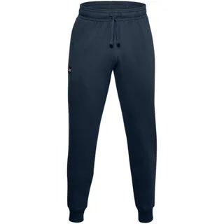 Under Armour Rival Fleece Academy - Dunkelblau