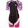 BECO-SEALIFE Shorty pink 104