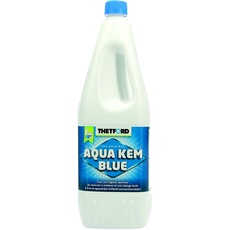 Bild 500514 Aqua Kem Blue Novelle Formel Reiniger