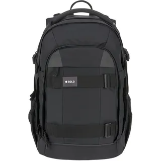 Lässig Bold schwarz