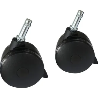 Räder 2 Stück für Gasgrills der Serien Knox und Maddox