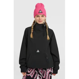 O'Neill Fwc'play Hoodie Schwarz M