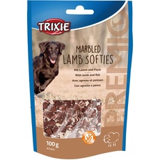 Bild PREMIO Marbled Lamb Softies 100 g