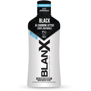 Blanx White Shock Collut 500ml